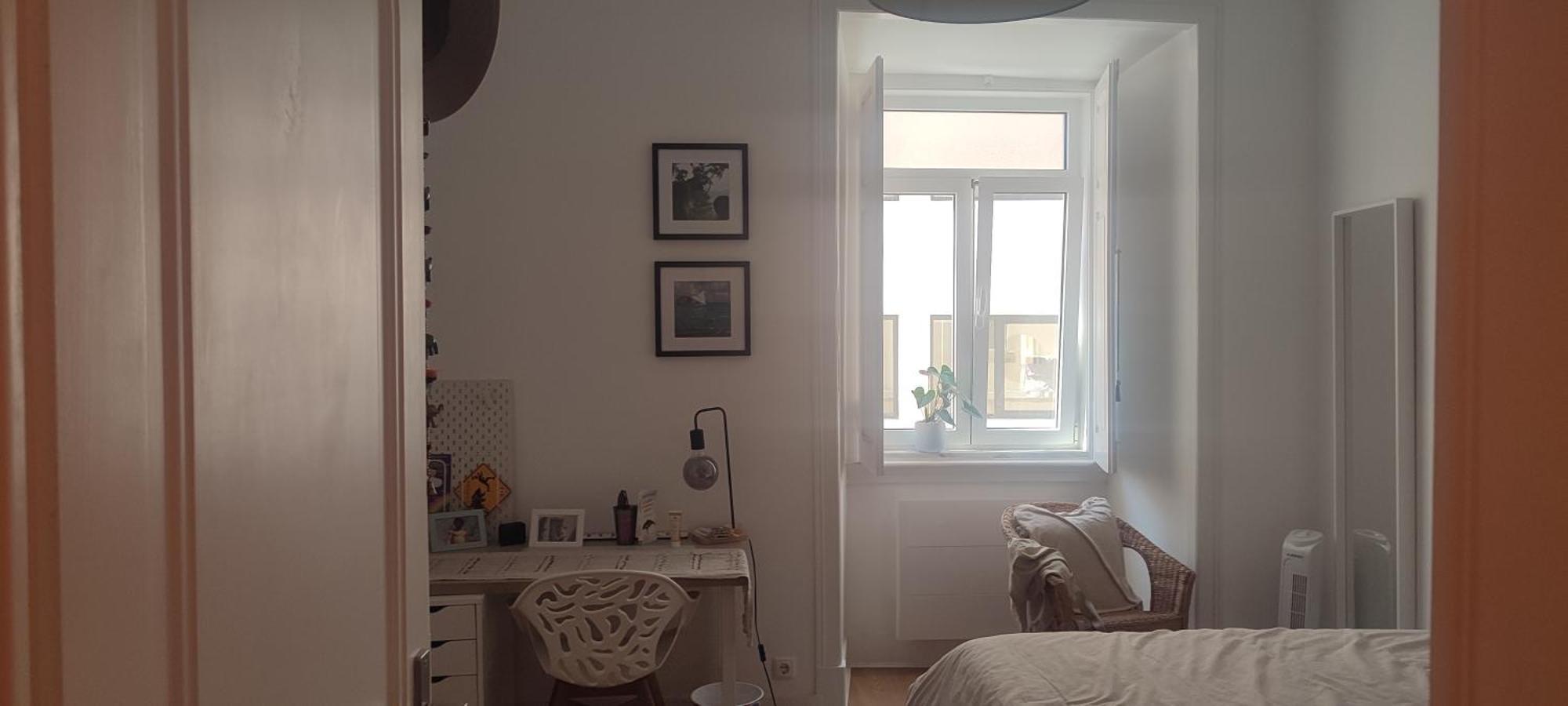 Regueirao Anjos Homestay Lisbon